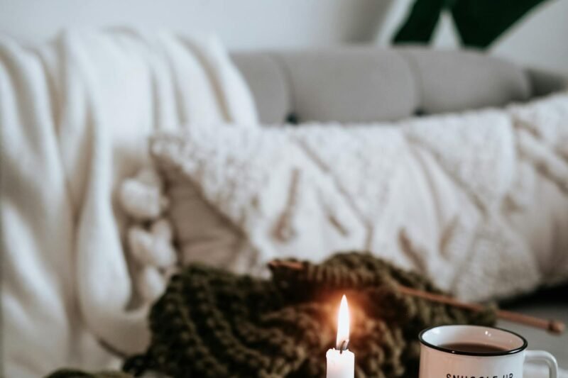 Hygge: 8 Formas de Trazer o Aconchego Nórdico para Casa